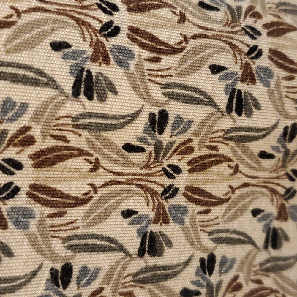 Peruvian Connection Print dress - Picture 6 of 7